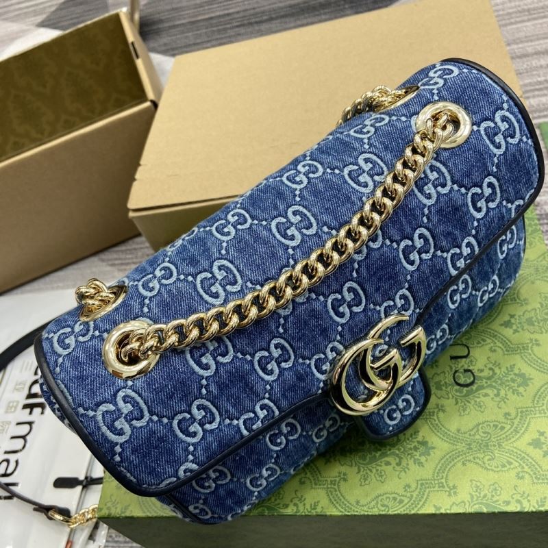 Gucci Marmont Bags